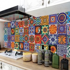 Tile Transfers Stickers Wall