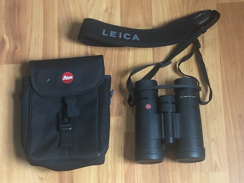 Leica ultravid 8x42 - leica,