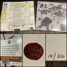 INSTITUTE Readjusting The