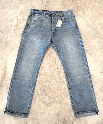 Levi 501 straight - levi's, '93