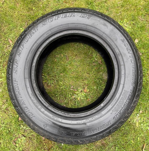 Dunlop sport super d7 - dunlop,
