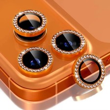 Bling Glitter Diamond Camera