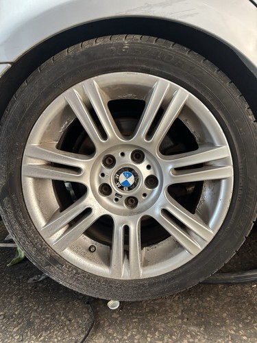Bmw series e90 e9x alloy - series,