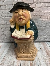 VINTAGE & COLLECTABLE ROY