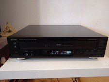 Teac PD-D2620 CD Player