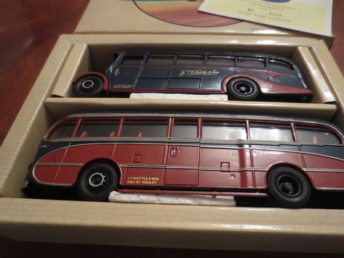 Corgi classics 97069 - corgi,