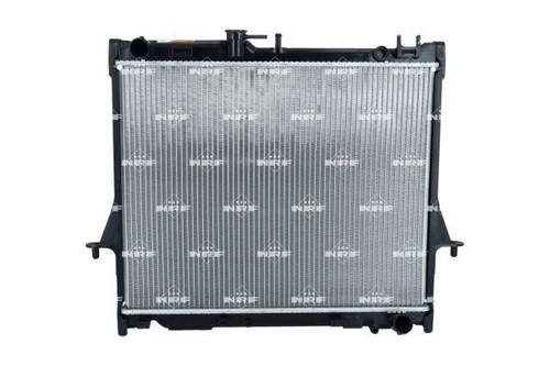 Radiator parts nrf 53540 - radiator/parts,