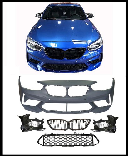 Bmw series f20 f21 - f21, 2015-2019