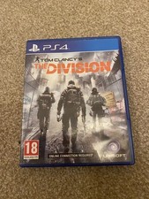 Ubisoft Tom Clancy's The
