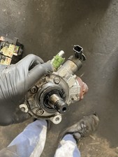 JAGUAR XE XF FUEL PUMP HIGH PRESSURE G4D39B395AA 2.0 DIESEL 204DT 2015 - 2019