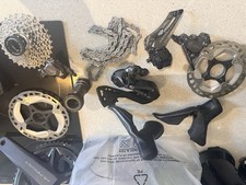 Shimano Ultegra R8170 Di2 12