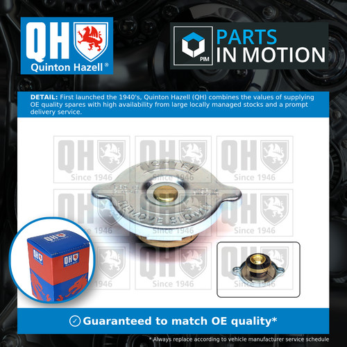 Radiator cap fits bmw - fits,