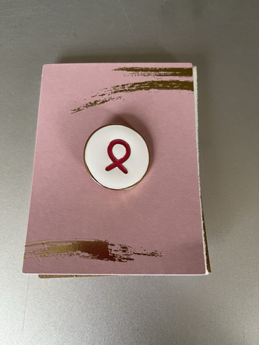 Avon charity brooch pin - avon,