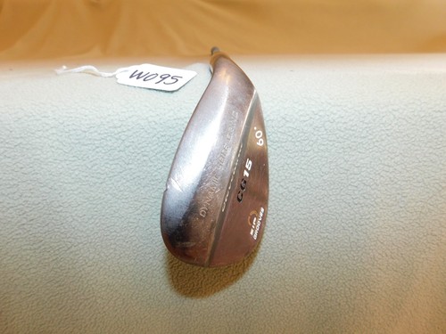 Cleveland cg15 wedge - wedge, flex