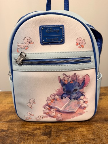Loungefly disney lilo stitch - disney,