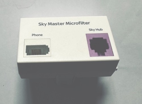 Sky master microfilter - sky,