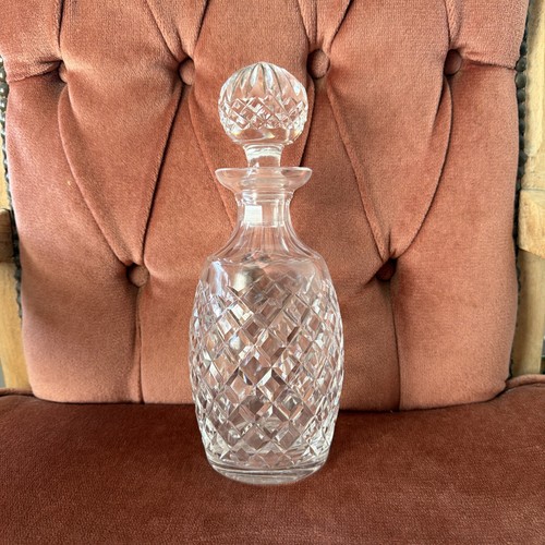 Vintage waterford crystal - vintage,