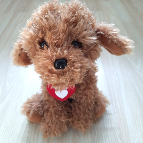 Cbeebies waffle the - cbeebies, dog