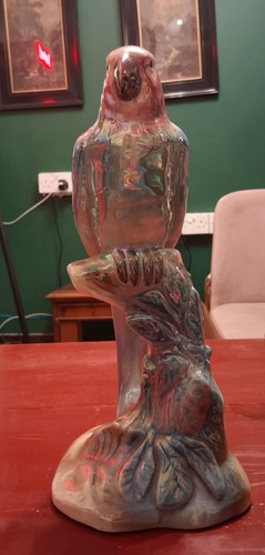Campsie ware scotland lustre - campsie,