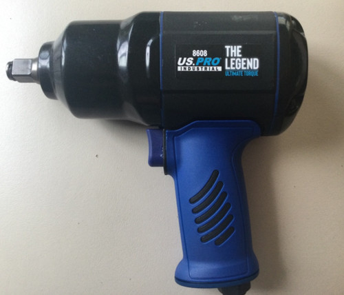 Pro industrial air - industrial,