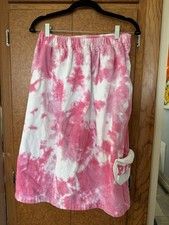 Victoria's Secret PINK Tie Dye