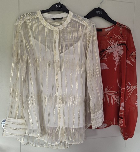 Marks spencer s autograph - marks, &
