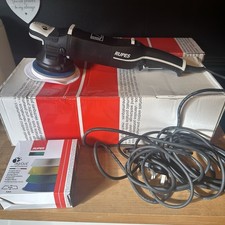 Rupes LHR15 MKIII Bigfoot Dual