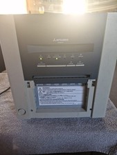 Mitsubishi CP9550DW Professional Photo Printer