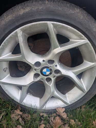 Bmw 2014 line x - bmw,