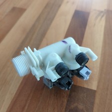 Hotpoint WMEF 920 Washing Machine Water Inlet Valve Genuine Spares