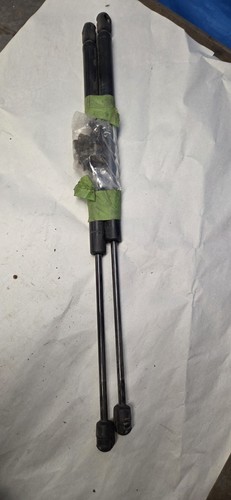 Ford granada mk3 boot struts - granada,
