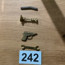 Vintage Cluedo Spare Parts /