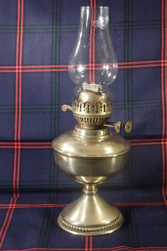 Victorian antique brass - brass, *