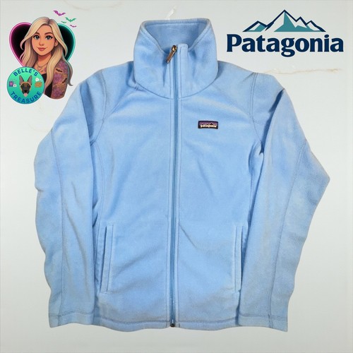 Patagonia tech fleece jacket - fleece,