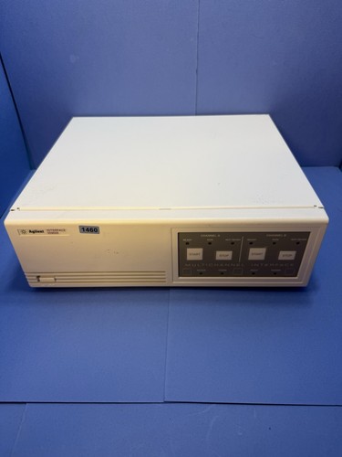 Hewlett packard agilent - hp,