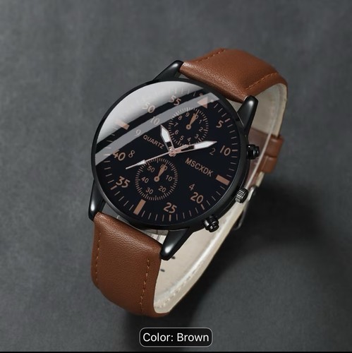 4pcs men luxury matching - 4pcs,