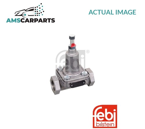 Overflow valve 45265 febi - valve,