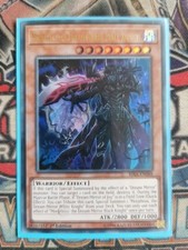 Morpheus the Dream Mirror Black Knight RIRA-EN088 Ultra Rare NM 1st Ed Yugioh