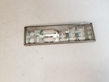Foxconn 14AD14GS157131111 I/O Shield for 14AD14GS1-57131111 Motherboards