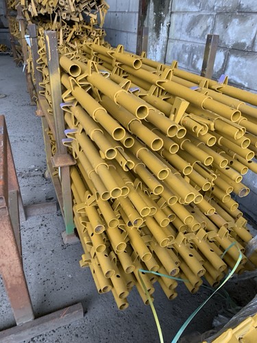 Refurbished kwikstage - refurbished,