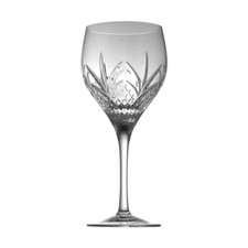 Royal doulton crystal ascot - doulton,