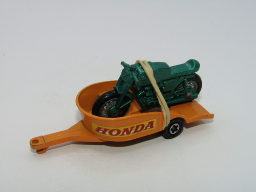 Matchbox superfast 38a - superfast,