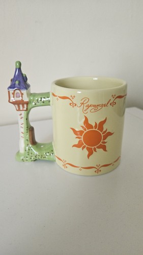 Disney store tangled rapunzel - store,