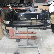 FORD GALAXY MK2 2015 COMPLETE