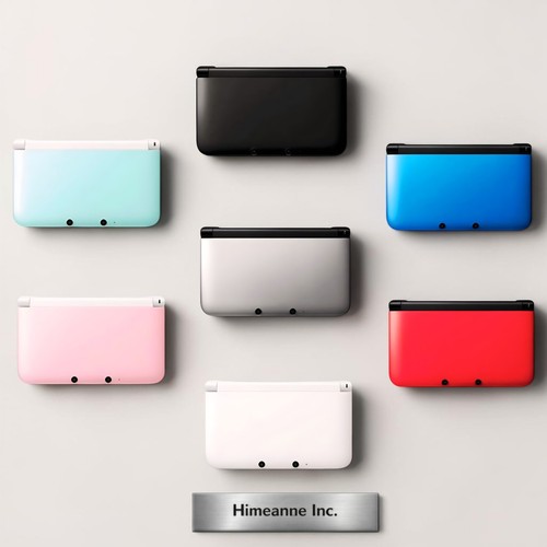 Nintendo 3ds console - 3ds, ll