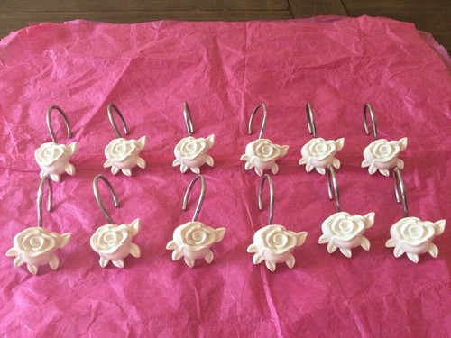 Simply shabby chic floral - shabby,
