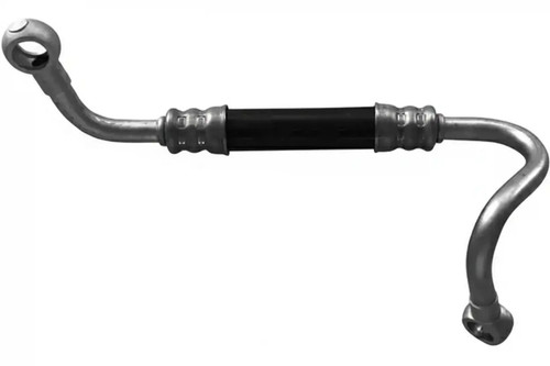 Turbocharger oil line 92167