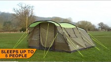 Urban Escape Atago 5 Person Tent