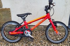 Islabikes Cnoc 14s small -