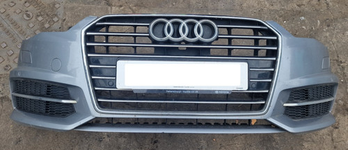 Audi avant line - a6, s-line
